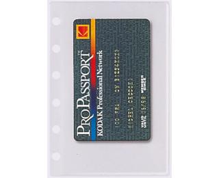 Recharge Exatime 14 - Pochettes cartes de visite