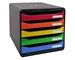 Arlequin brillant