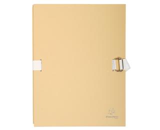 Expanding spine folder paper shrinkwrapped by 5 - A4 - Mastic