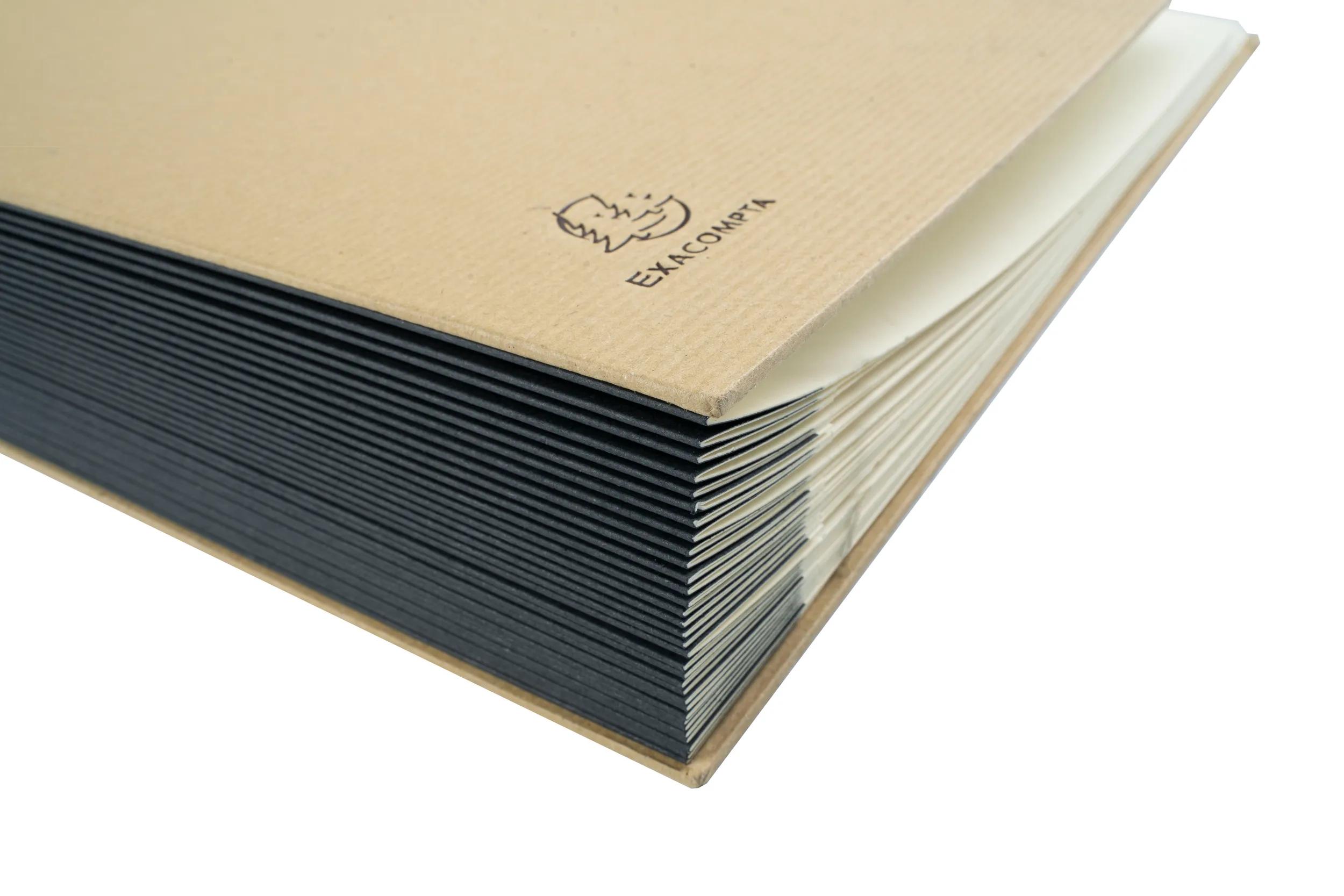 exacompta-trieur-rigide-24-compartiments-de-a-z-forever-kraft-a4