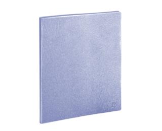 Agenda de bureau SAS 27 Eden 21 x 27 cm Semainier Août 2026 à Août 2027 - Lilas