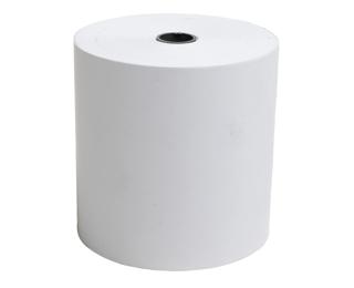 Exacompta Thermal Receipt Rolls 48gsm 80x80mm-90m Pack of 5 
