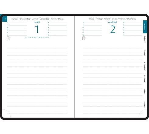 Calendrier De Bureau Rouge 2026 Petit 15 Mois Vintage Mini Calendrier De Bureau Avec Mémo Marques De Vacances D'Octobre 2025 à Décembre 2026 Pour Étudiants Bureau Maison