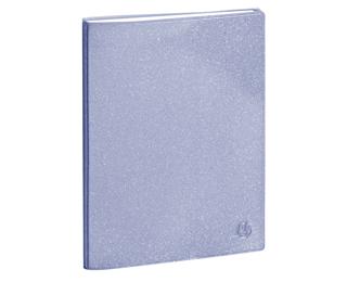 Agenda de bureau SAS 20 Visuel 7 Eden 15 x 21 cm Semainier Août 2025 à Août 2026 - Lilas