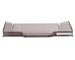 Gris transparent Gris transparent