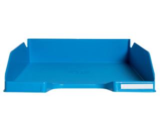 Letter Tray COMBO MIDI Forever Young - Blue