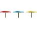Colores surtidos
