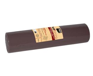 Tête-à-tête en rouleau spunbond, indéchirable et épongeable - 24x0,40m