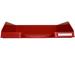 Rouge carmin brillant