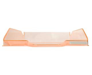 Brievenbak COMBO MIDI - Oranje glossy