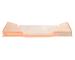 Oranje glossy Oranje glossy