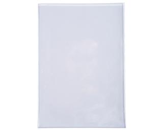 Estuche de protector Premium 2 caras A3 (297x420mm) Sencillo - Cristal