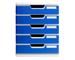 Blauw Blauw