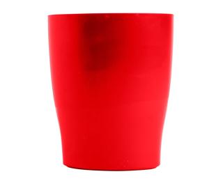 Portapenne Ecopen Office - Rosso