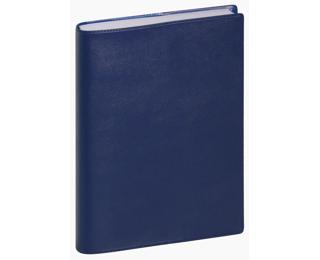 Agenda de bureau EasyDay Journal 17 Barbara 12 x 17 cm Journalier Janvier à Décembre 2026 