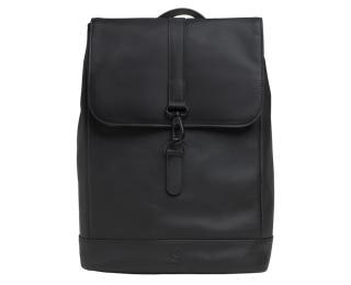 Sac à dos ordinateur Klip-it cuir