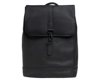 Sac à dos ordinateur Klip-it cuir 