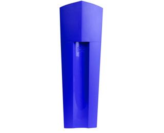 Stehsam The Magazine For Ko-blau