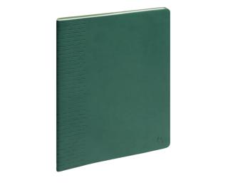Agenda de bureau SAS 27 Winner 21 x 27 cm Semainier Août 2026 à Août 2027 - Vert foncé
