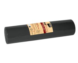 Tête-à-tête en rouleau spunbond, indéchirable et épongeable - 24x0,40m