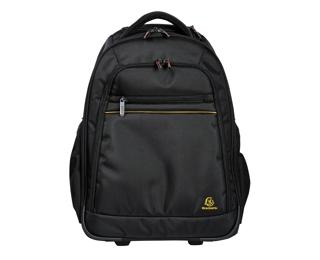 Businessrucksack mit Rollen, Exactive®