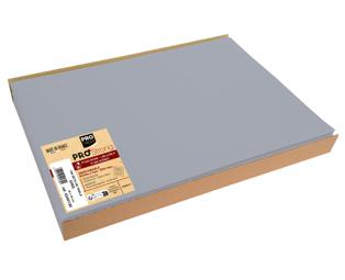 Box of 100 spunbond placemats, plain - Format 30x40cm