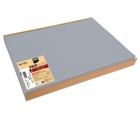 Barquette de 100 sets de table spundbond, unis - Format 30x40cm