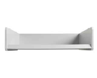 Vaschetta per corrispondenza MULTITRI Classic - Grigio chiaro