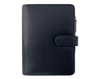 Organiseur Exatime 21 Baltique 19 x 23 cm Semainier Septembre 2025 à Décembre 2026 - 16 mois 