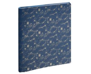 Agenda de bureau SAD 22S Méline 18.5 x 22.5 cm Semainier Septembre 2025 à Décembre 2026 - 16 mois - Couleurs assorties