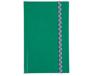 Carnet Iderama 170x110, 192 pages lignées 