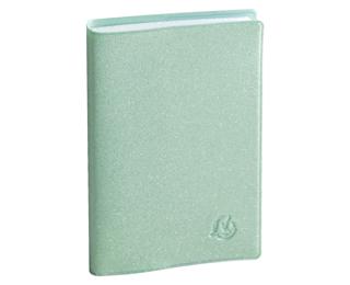 Agenda de poche Horizons 13 Eden 9 x 13 cm Semainier Janvier à Décembre 2027 