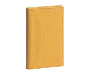 Agenda de poche Lady 16S Alysse 9 x 16 cm Semainier Janvier à Décembre 2027 