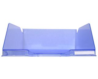 Brievenbak COMBO MAXI - Ijsblauw