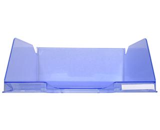 Briefablage COMBO MAXI, Office - Eisblau