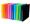 Couleurs assorties