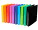 Colores surtidos