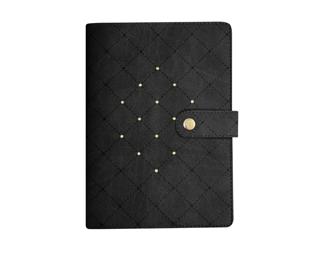 Organiseur Exatime 17 Cassiopée 15 x 19 cm Semainier Septembre 2025 à Décembre 2026 