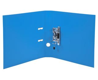 Prem'Touch® PVC Ordner met hefboom - rug 50 mm - A4 - Geassorteerd