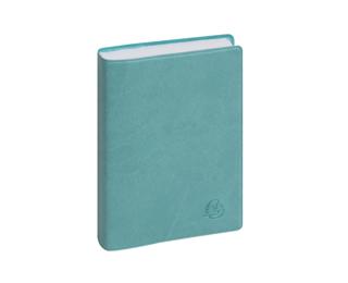 Agenda de poche Journal 13 Horaires Ondine 8,5 x 13 cm Journalier Janvier à Décembre 2027