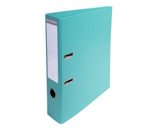 Classeur à levier export PVC A4 dos de 70mm. 
