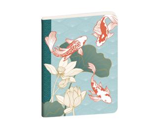Agenda de poche La Semaine Planifiée 13 Sapporo 9 x 13 cm Semainier Janvier à Décembre 2027