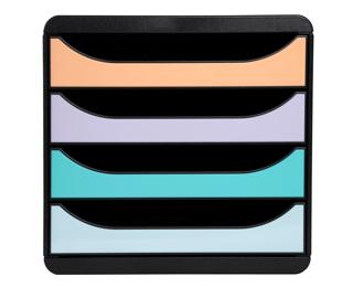 Ladenbox BIG-BOX - Geassorteerd