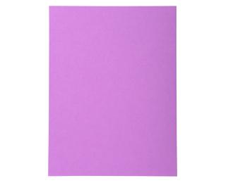 Pk 100 Folders Forever A4 170gsm - Lilac