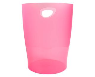 Corbeille-à-papier Ecobin Linicolor