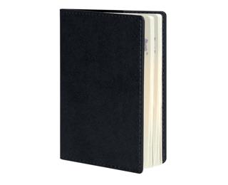 Etui passeport RFID Odyssée. 