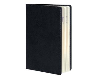 Etui passeport RFID Odyssée 9,5 x 13,5 cm 