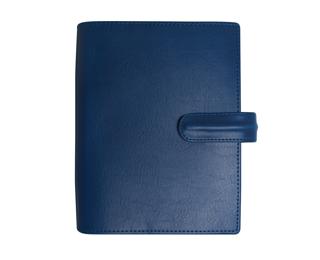 Organiseur Exatime 17 Carat 15 x 19 cm Semainier Septembre 2025 à Décembre 2026 - 16 mois - Bleu