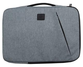 Laptophoes 13-14 Business - Grijs