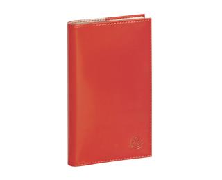 Agenda de poche SAD 16S Vérone 9 x 16 cm Semainier Septembre 2026 à Décembre 2027 - 16 mois 